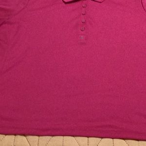 IZOD Golf top